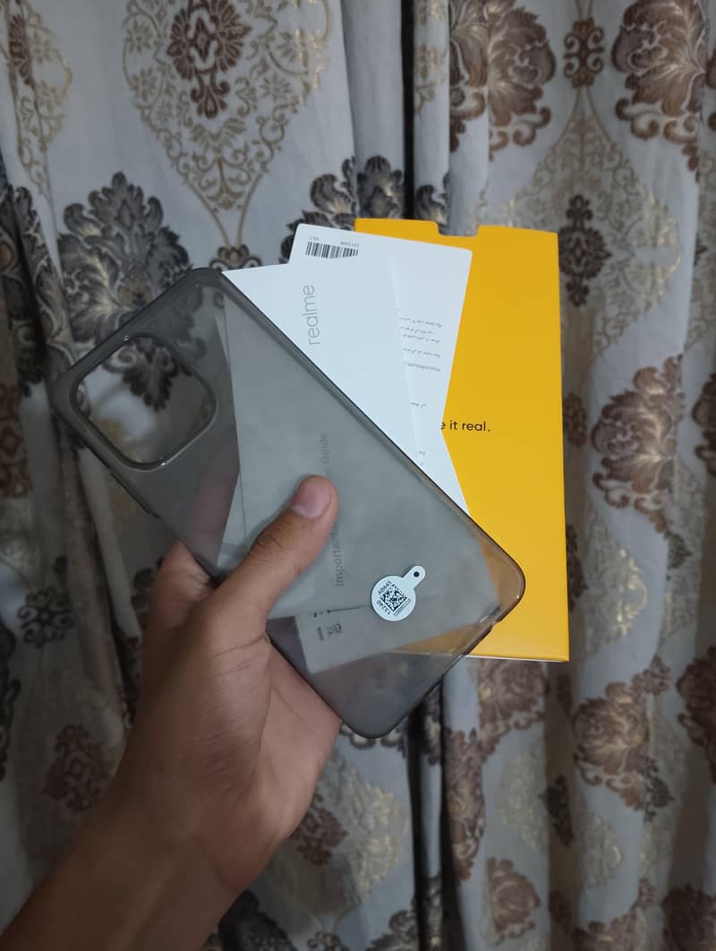 Realme Note 50 6