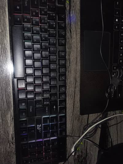 ZU 777K / ZU 017 K Mouse and Keyboard combo for sale