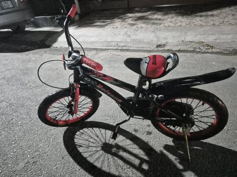 Speed Beixnuo 1