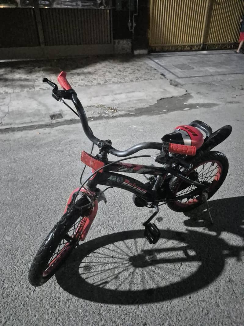 Speed Beixnuo 2