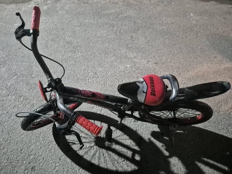 Speed Beixnuo 3