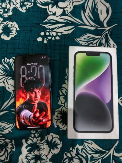 i 1Phone 14 Non pta (JV) 128GB