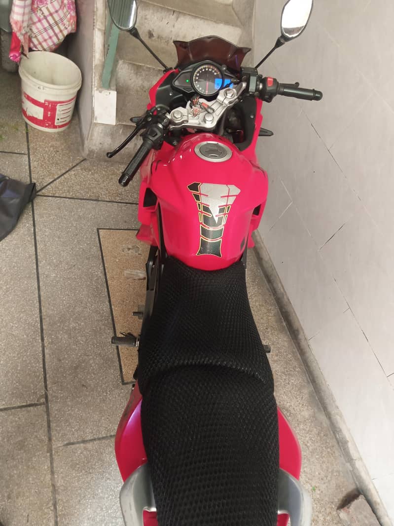 ZXCMO 200CC 2