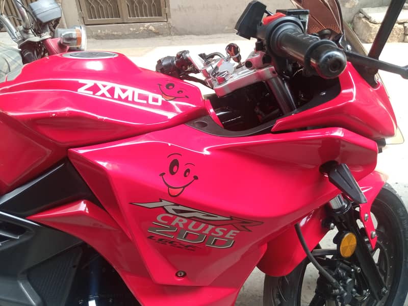 ZXCMO 200CC 14
