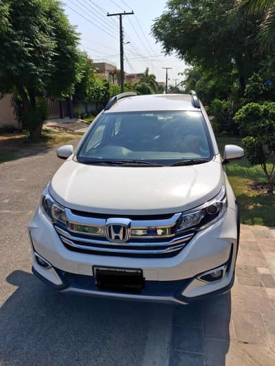Honda BRV IVTEC S for Sale