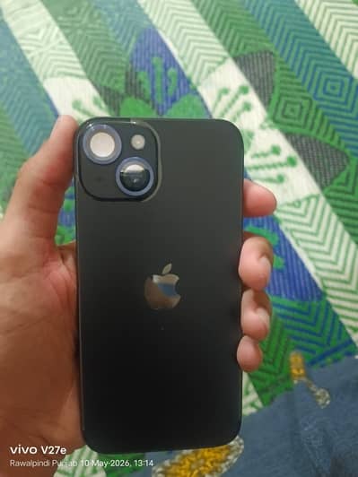 I phone 14 jv 128