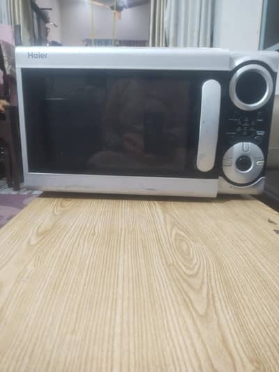 20 liter Haier oven for sale