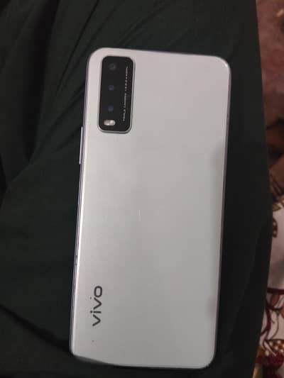 vivo y20
