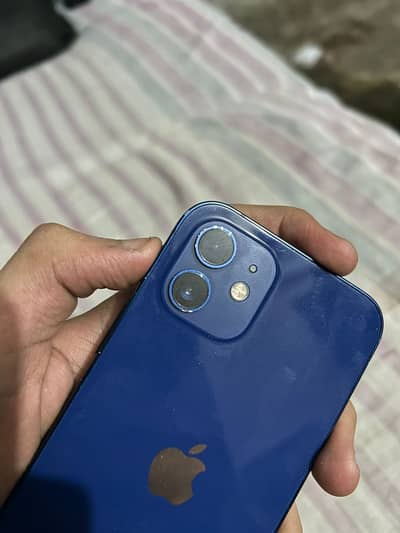 Iphone 12 jv 83 battery health
