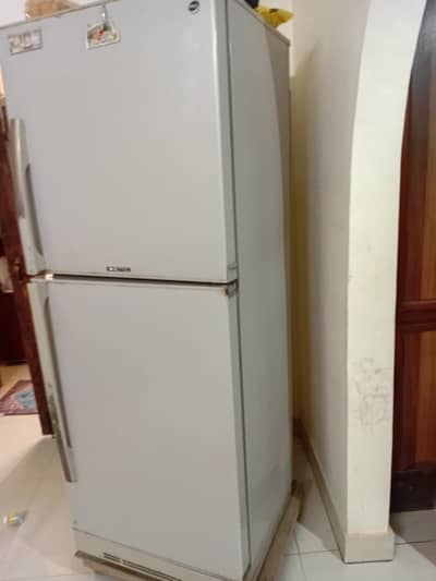 PEL Refrigerator
