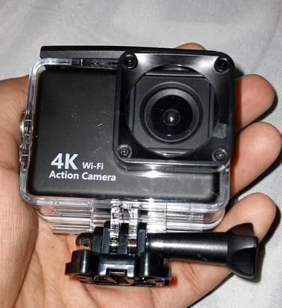Wifi Action+Go Pro Camera