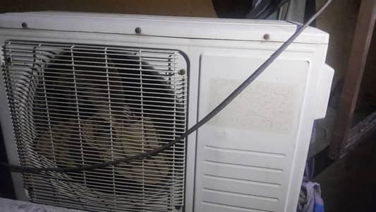 1.5 ton dowlance ac non inverter