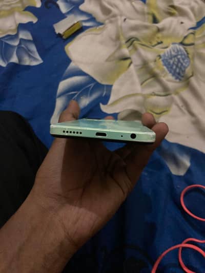 Infinix Smart 7 Hd