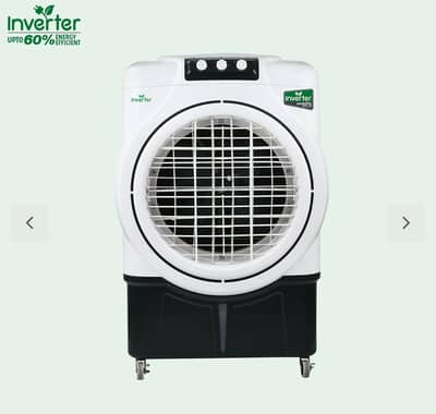 Super Asia ECM-9000 Plus Inverter Thunder cool