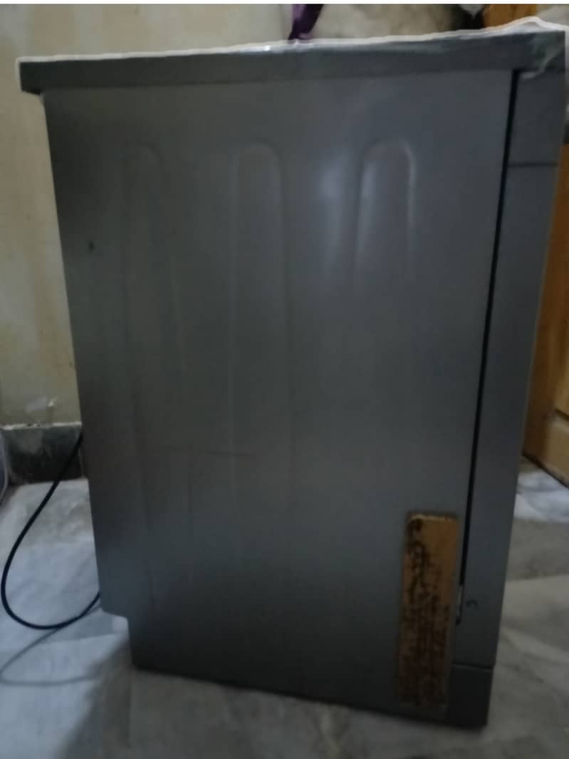 Dishwasher 2