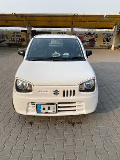 ALTO VXR