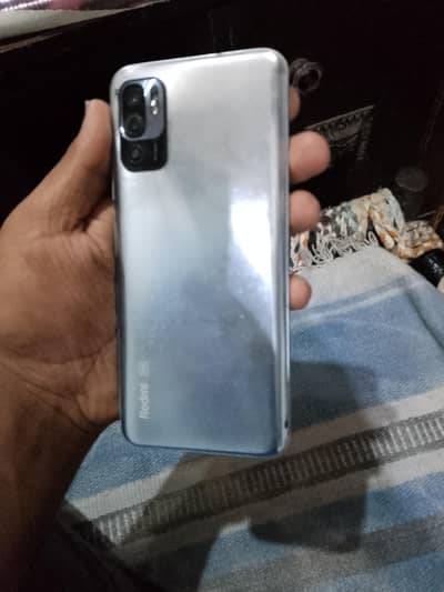 Redmi Not 10 5g pohn nombar 03099814266