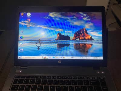 hp elite book 840