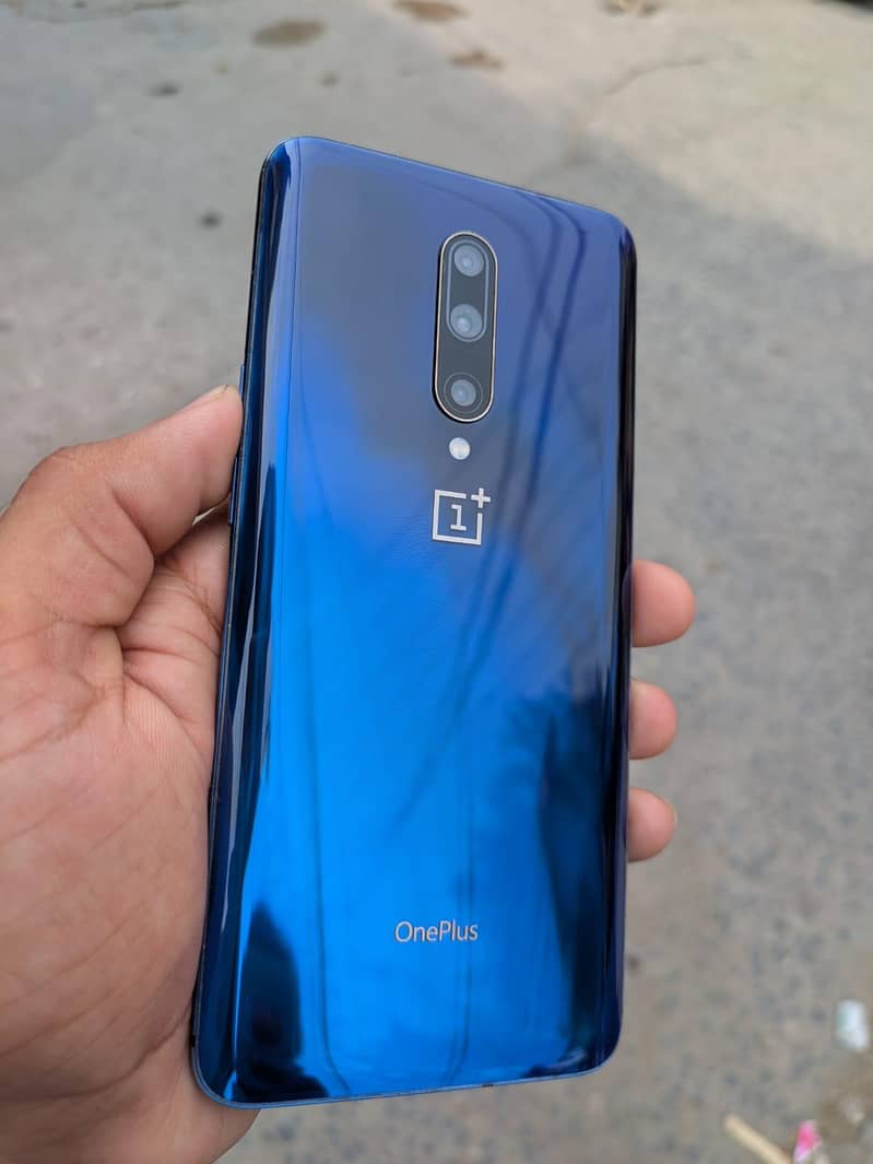 OnePlus 7 Pro 0
