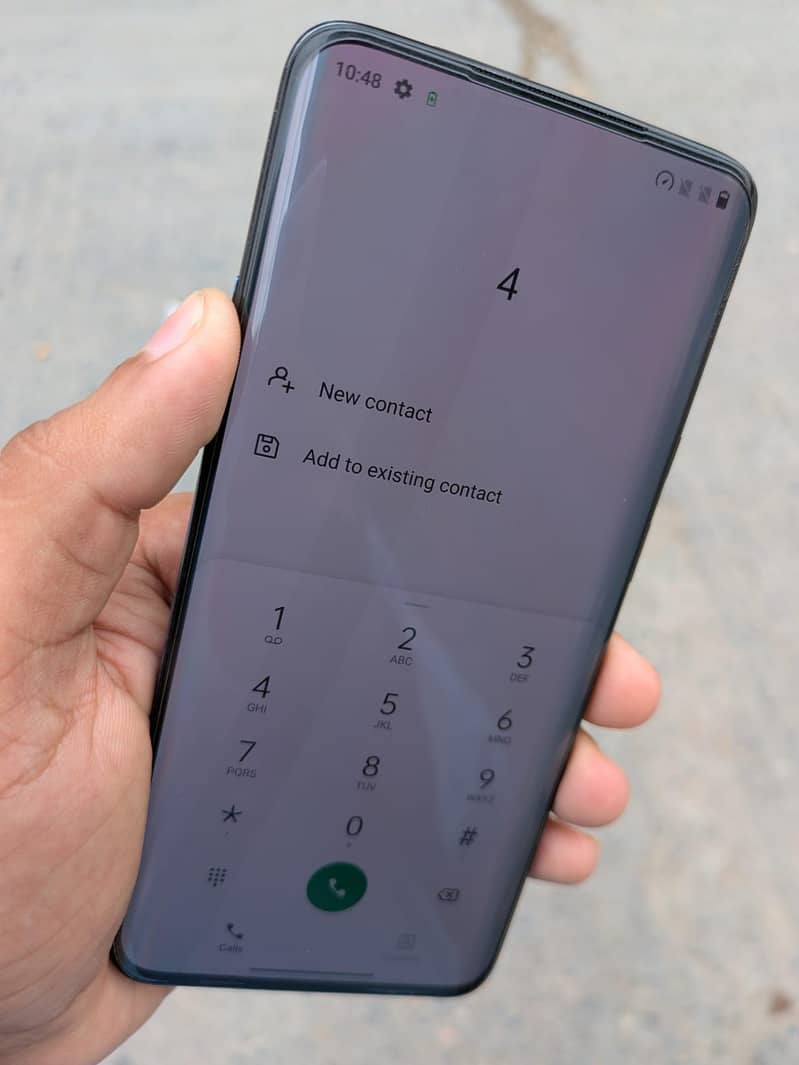 OnePlus 7 Pro 4