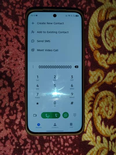 Tecno spark 40 pro plus