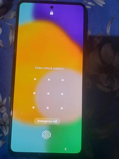 Samsung a52