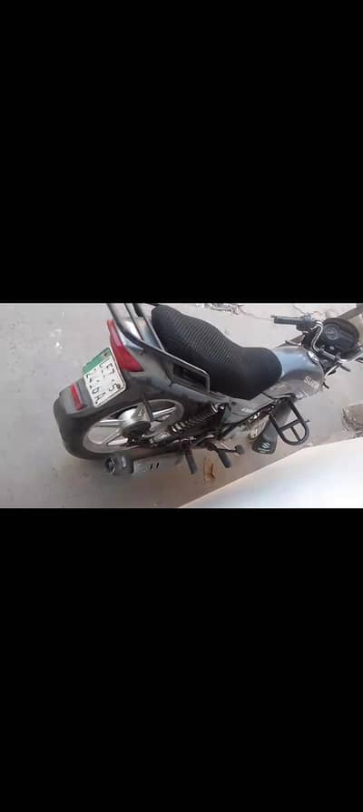 urgent sale Suzuki 110