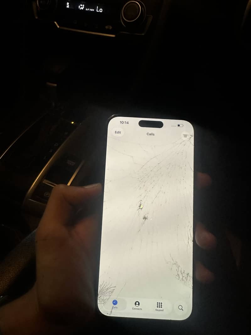 Iphone 15 pro max 1