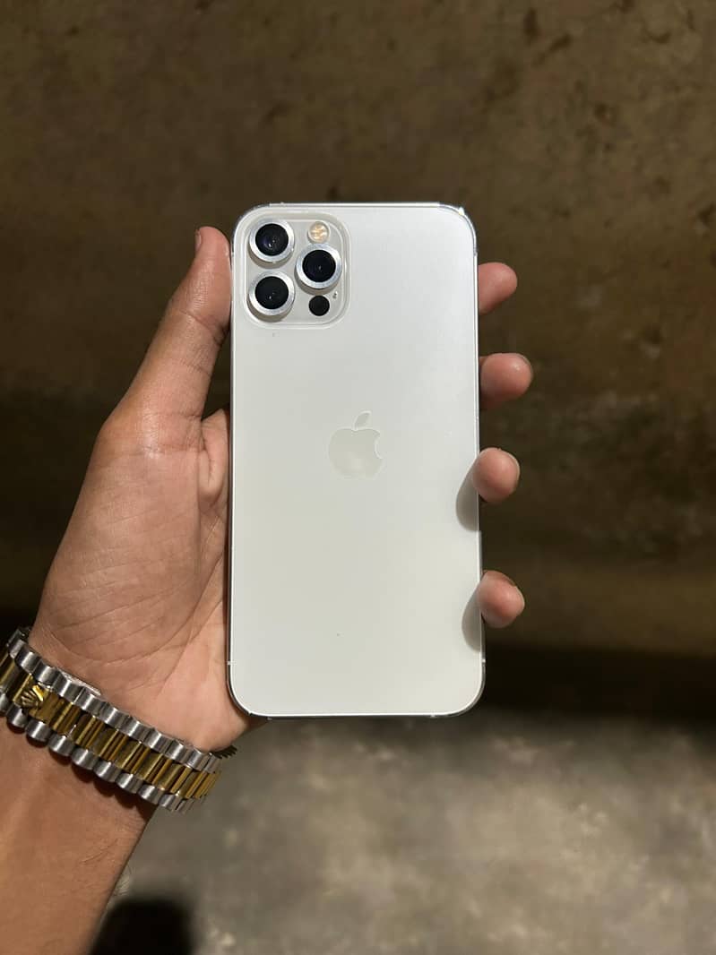 Iphone 12pro 0