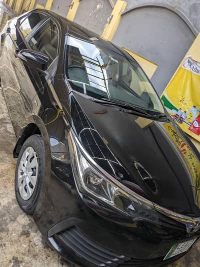 Toyota Car
