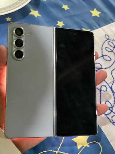 Samsung Z Fold 5 . Non pta .