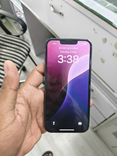 iphone 13 pta approved  03137599762