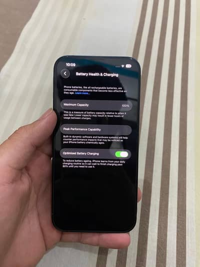 I phone