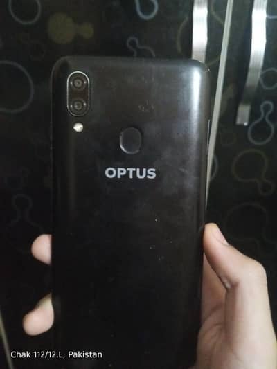 optusxlite har hiisab sa acha ha