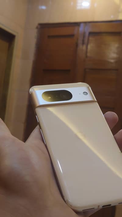 Google pixel 8