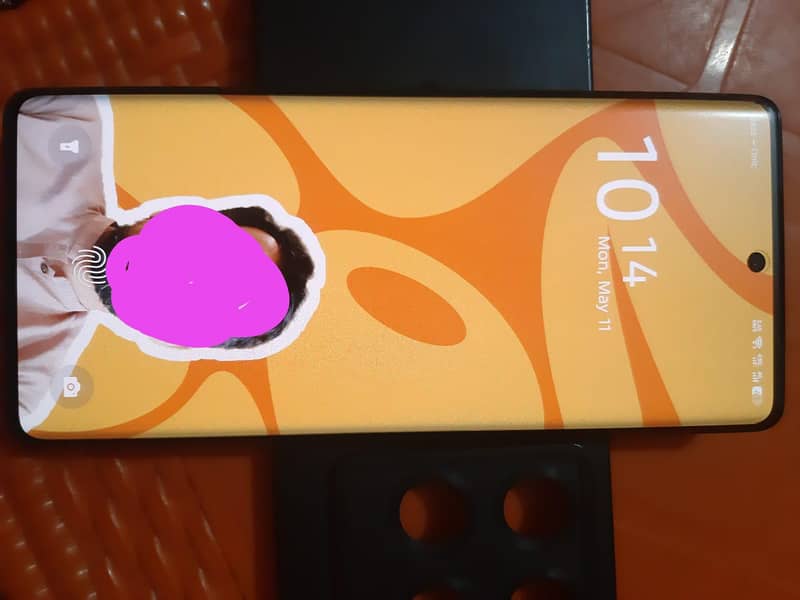 infinix note 40 pro 3