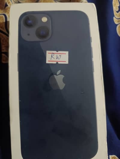 Iphone 13 jv