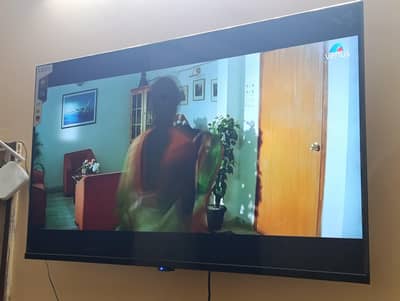 43 inch led made in china