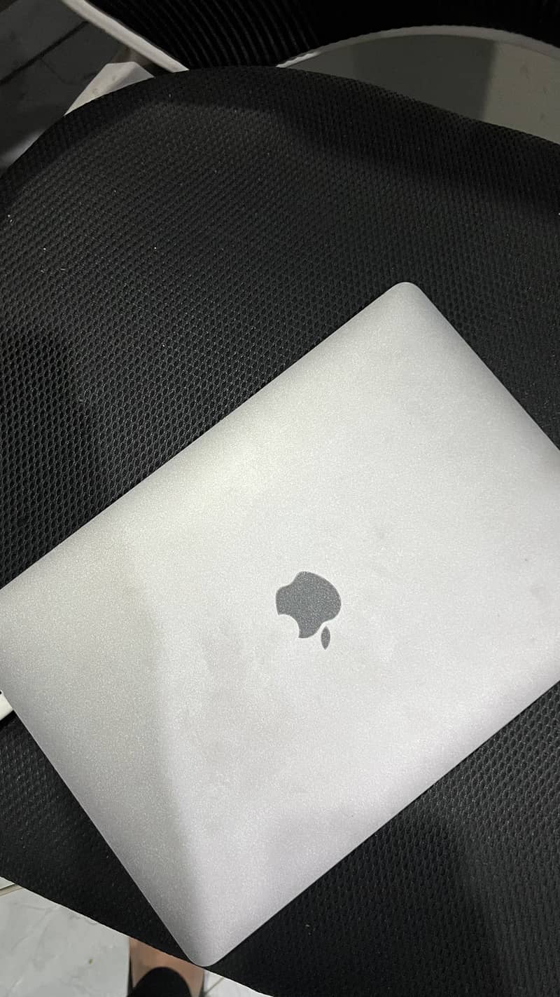 Macbook 2018 touchbar 1