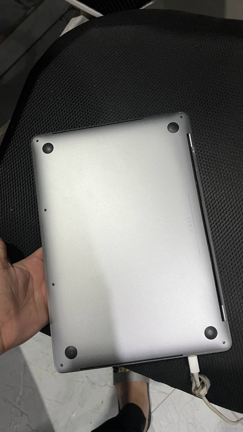 Macbook 2018 touchbar 3