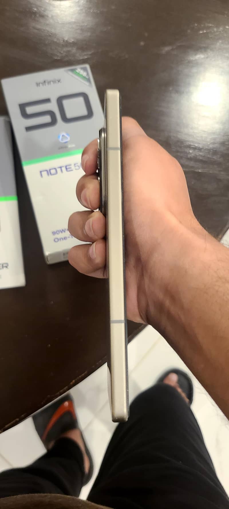 infinix note 50 pro 3