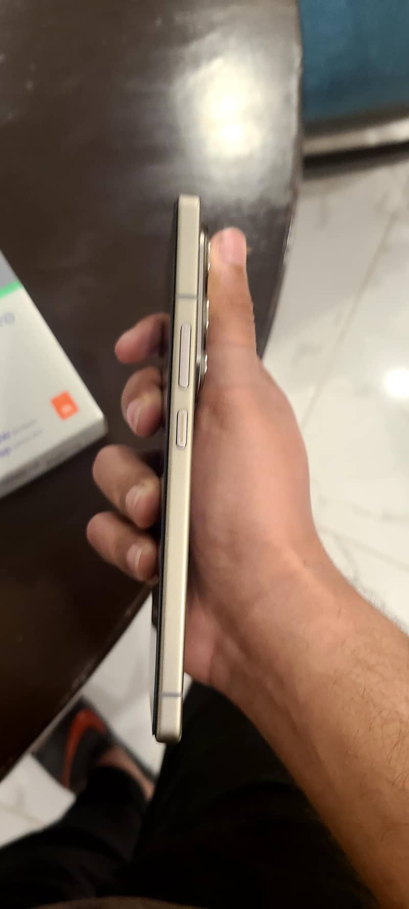 infinix note 50 pro 4