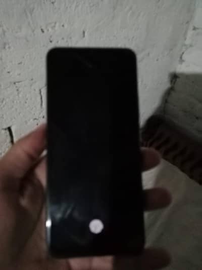 vivo y55 8/128 GB Ram With Box Charger 10/10 PTA