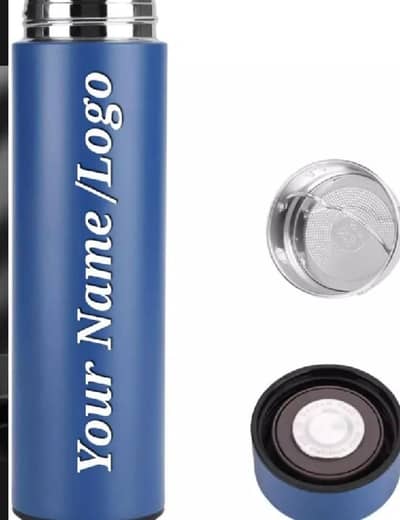 COSTOMIZE NAMES WATER BOTTLE
