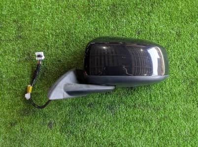 Left & Right Side Mirror NISSAN Dayz 2013 DBA-B21W 963016A05E
