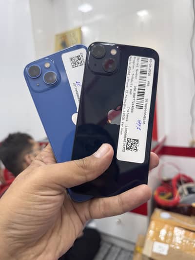 Iphone 13 / 14 pro / 13 pro approved