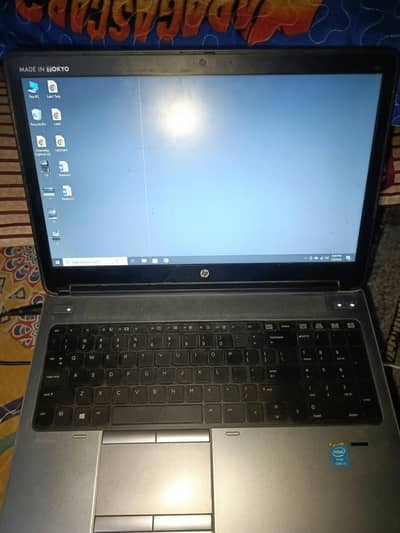 Hp core i5 4th generation