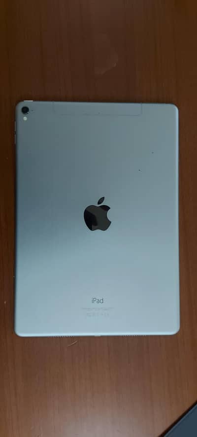 URGENT iPad Pro 9.7 256 GB with Stylus