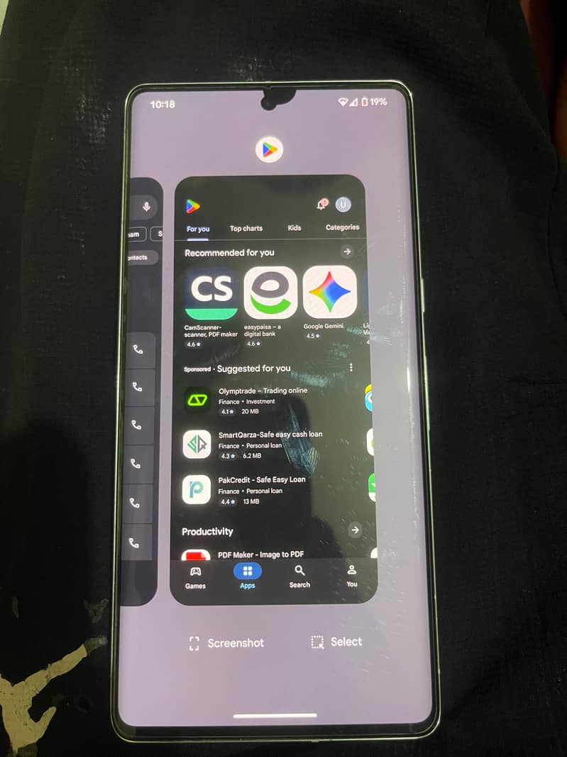 google pixel 7 pro 2