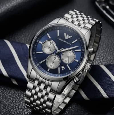 Emporio Armani 100% original watch